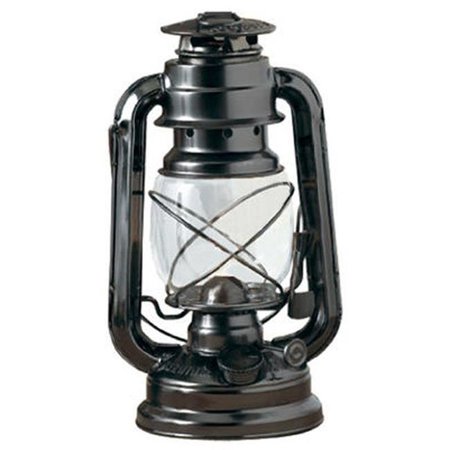 LAMPLIGHT FARMS Lamplight Farms 52664 Black Metal Farmers Old Fashioned Lantern 753436